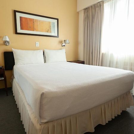 Austral Express Hotel Comodoro Rivadavia Ngoại thất bức ảnh