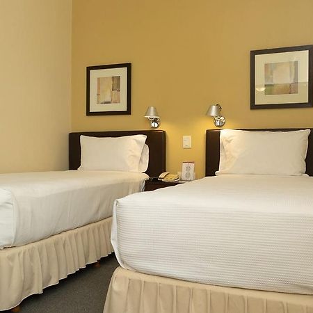 Austral Express Hotel Comodoro Rivadavia Ngoại thất bức ảnh