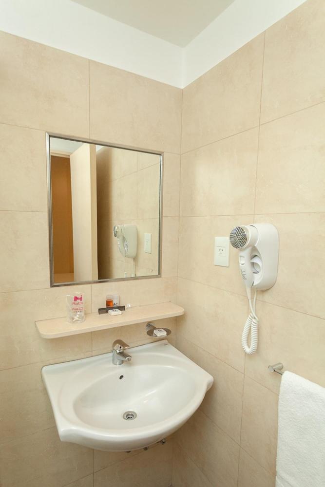 Austral Express Hotel Comodoro Rivadavia Phòng bức ảnh