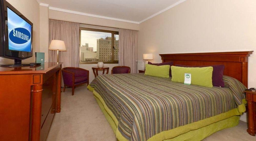 Austral Express Hotel Comodoro Rivadavia Ngoại thất bức ảnh