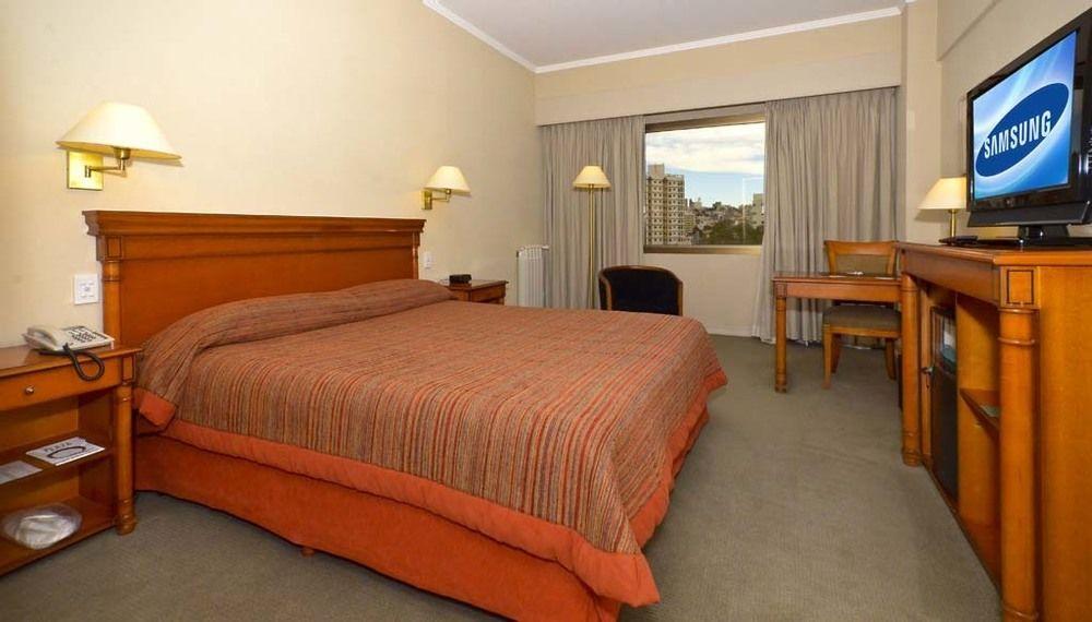 Austral Express Hotel Comodoro Rivadavia Ngoại thất bức ảnh