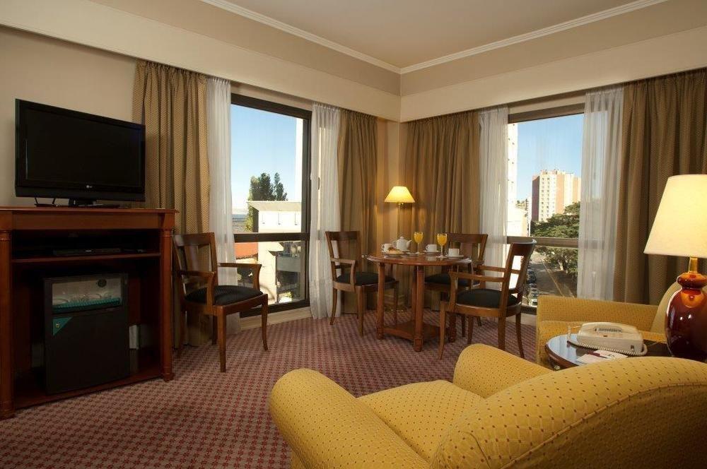 Austral Express Hotel Comodoro Rivadavia Ngoại thất bức ảnh