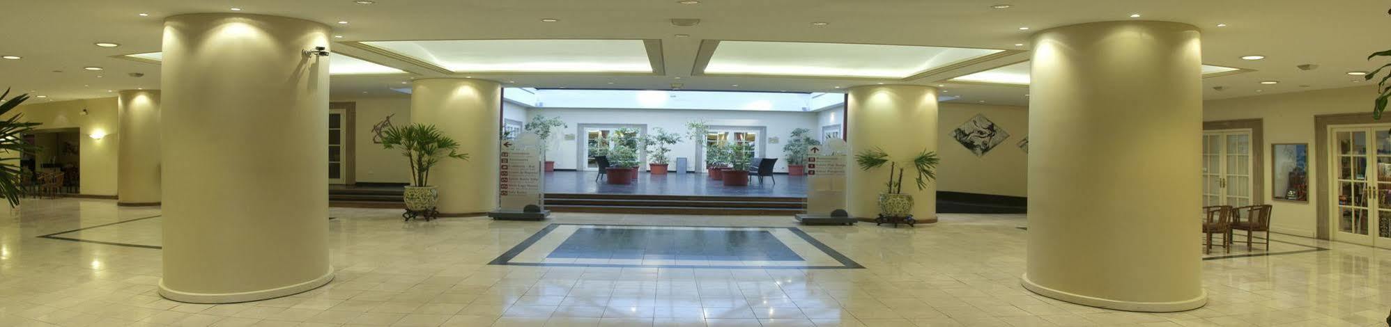 Austral Express Hotel Comodoro Rivadavia Ngoại thất bức ảnh