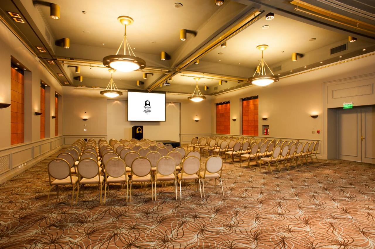 Austral Express Hotel Comodoro Rivadavia Phòng bức ảnh